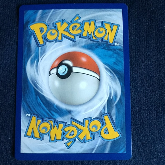 *REAL* Pokemon cards. I have a binder of over 200. - Picture 16 of 16